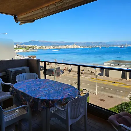 Apartmán Vue Beau 2 Pieces