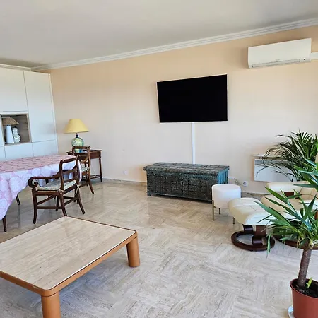 شقة Vue Beau 2 Pieces *