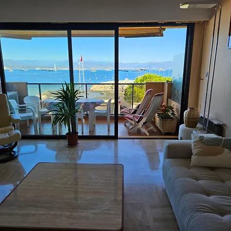 Vue Beau 2 Pieces Αντίμπ