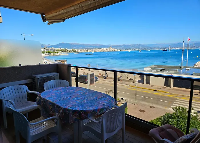 شقة Vue Beau 2 Pieces